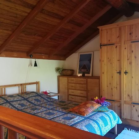 Finca Los Dioses I Mogán エクステリア 写真