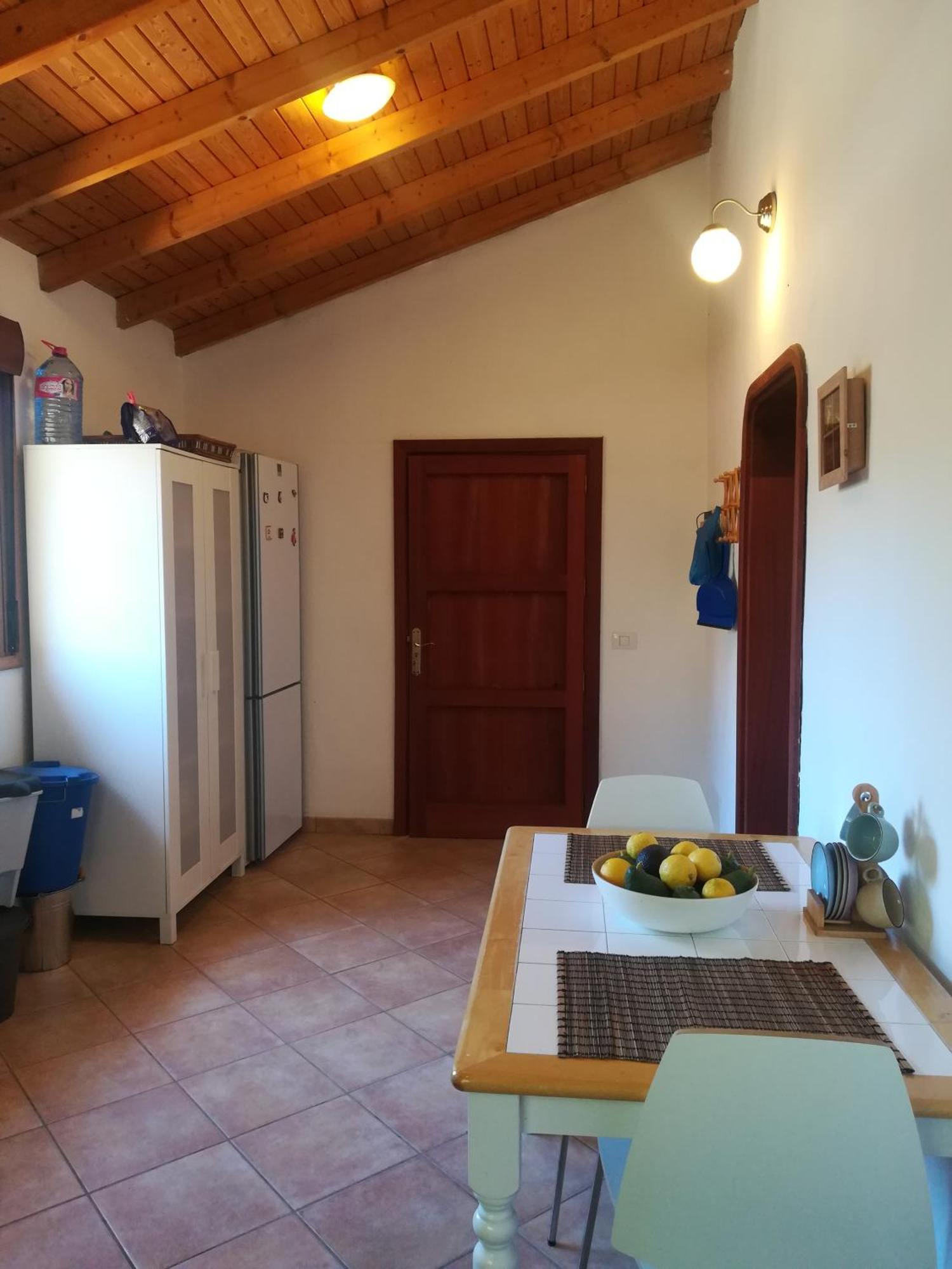 Finca Los Dioses I Mogán エクステリア 写真